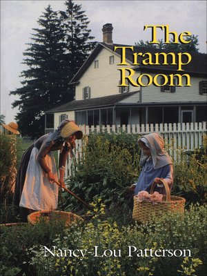 cover image of The Tramp Room